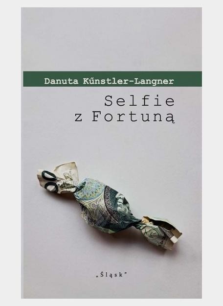Selfie z Fortuną