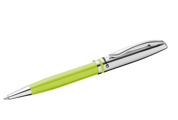 Długopis Jazz Classic Lemon niebieski PELIKAN