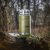 Termos obiadowy z łyżką ze stali Inox M-TAC Olive poj. 750 ml.