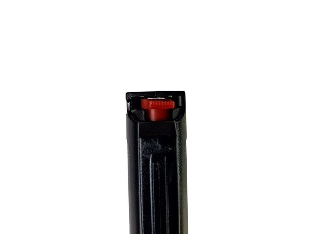 Gaz pieprzowy GUARD ProKey 20 ml żel + zbijak szyb, brelok do kluczy i kliips do pasa (YC-10015)