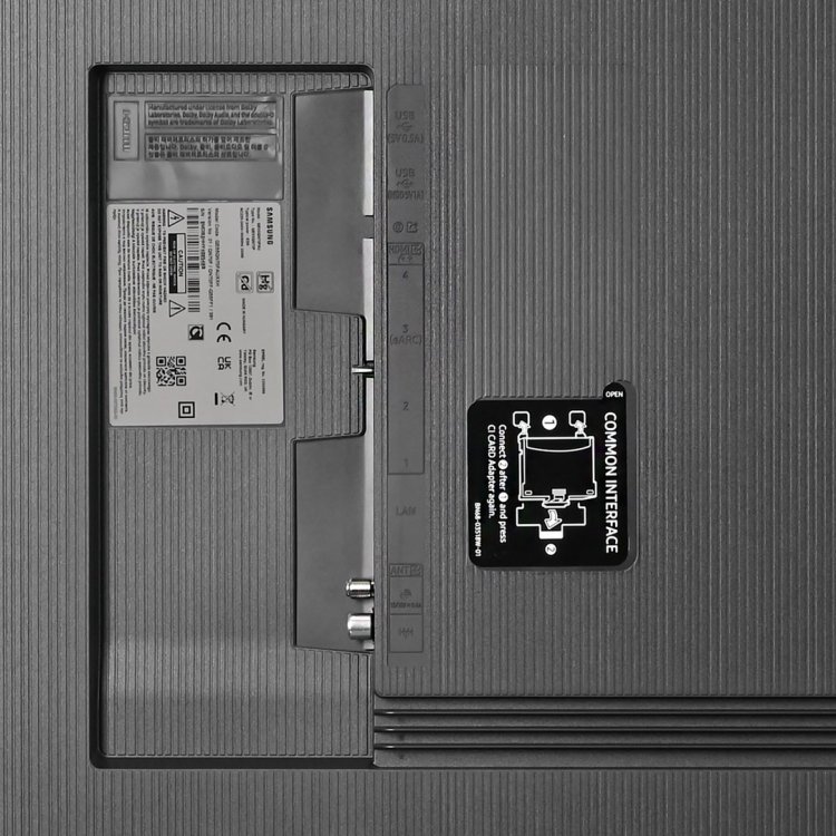 Telewizor 75" Samsung QE75QN70FAUXXH