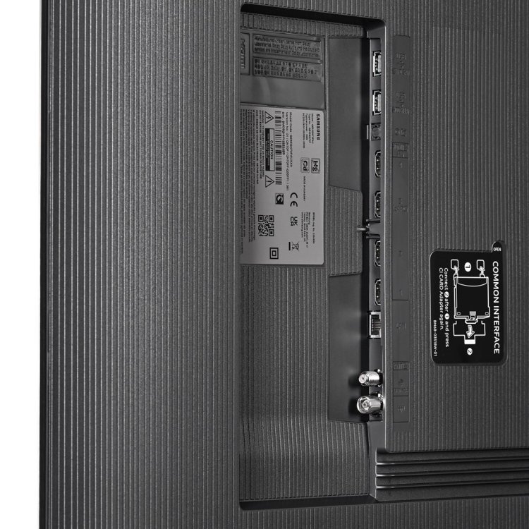 Telewizor 75" Samsung QE75QN70FAUXXH