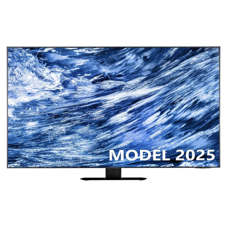 Telewizor Samsung QN90F QE55QN90FAT  Neo QLED 55'' 4K Ultra HD 165 Hz Tizen Dolby Atmos  Czarny