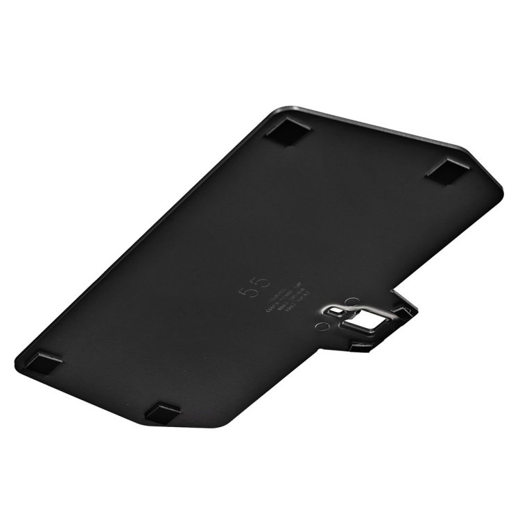 Telewizor Samsung QN90F QE55QN90FAT  Neo QLED 55'' 4K Ultra HD 165 Hz Tizen Dolby Atmos  Czarny