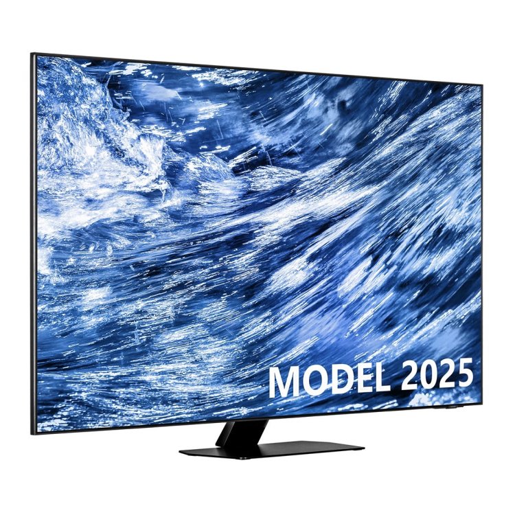 Telewizor Samsung QN90F QE55QN90FAT  Neo QLED 55'' 4K Ultra HD 165 Hz Tizen Dolby Atmos  Czarny