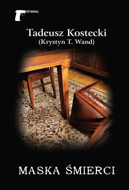 Maska śmierci