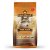 WOLFSBLUT Wide Plain Light horse/sweet potatos 2kg