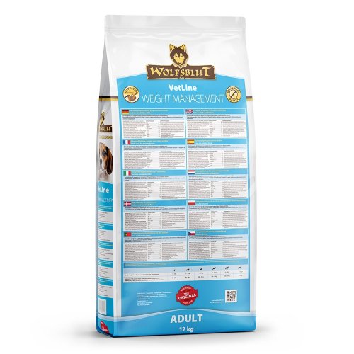 WOLFSBLUT VetLine Weight Management 12kg