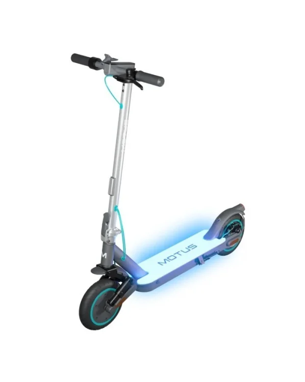 Hulajnoga elektryczna Motus Scooty 8,5 Neolite