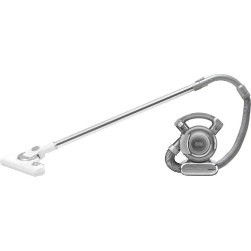Odkurzacz ręczny PD1820LF-QW BLACK+DECKER