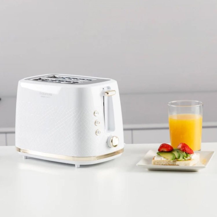 Toster Taurus Fusion Crunch 960707000