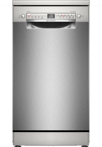 Zmywarka BOSCH SPS2HKI42E