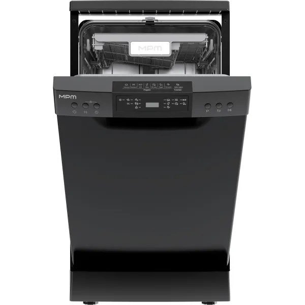 Zmywarka wolnostojąca MPM-45-ZMF-02