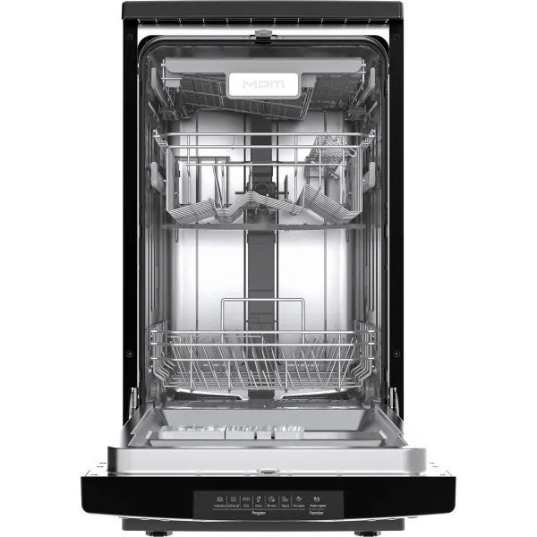 Zmywarka wolnostojąca MPM-45-ZMF-02