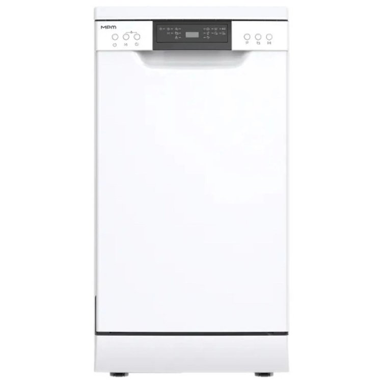 Zmywarka wolnostojąca MPM-45-ZMF-01