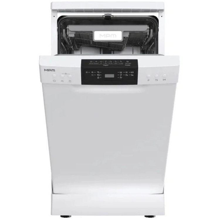 Zmywarka wolnostojąca MPM-45-ZMF-01
