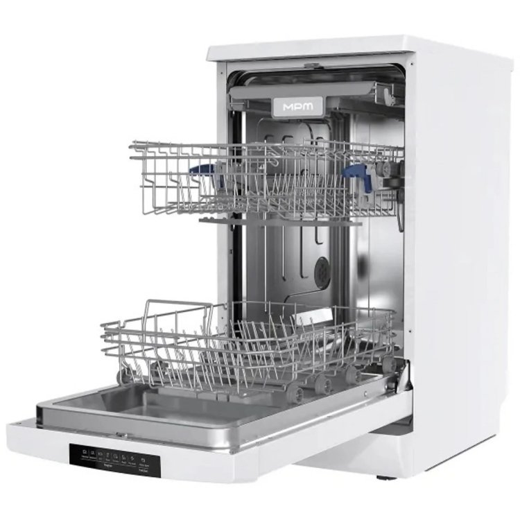 Zmywarka wolnostojąca MPM-45-ZMF-01