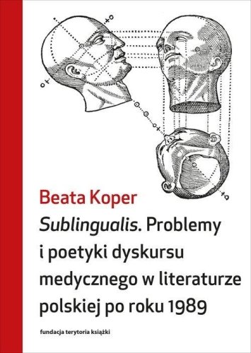 Sublingualis. Problemy i poetyki dyskursu...