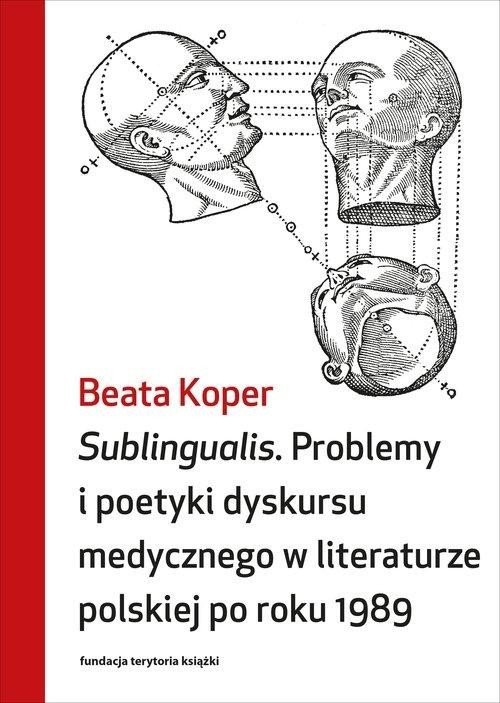 Sublingualis. Problemy i poetyki dyskursu...