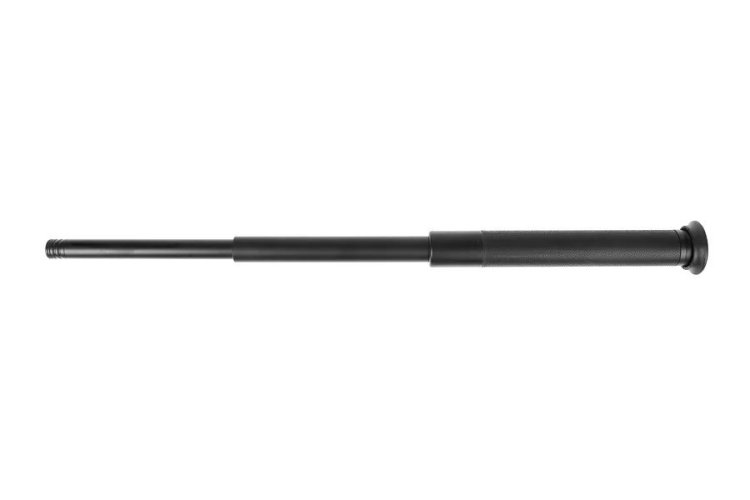 Pałka teleskopowa baton AUTOMAT GUARD Viper 21" / 53 cm z pokrowcem (YC-10525-21)