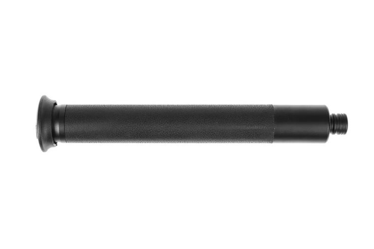Pałka teleskopowa baton AUTOMAT GUARD Viper 21" / 53 cm z pokrowcem (YC-10525-21)