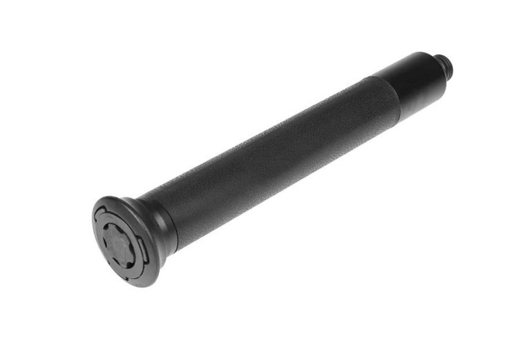Pałka teleskopowa baton AUTOMAT GUARD Viper 21" / 53 cm z pokrowcem (YC-10525-21)