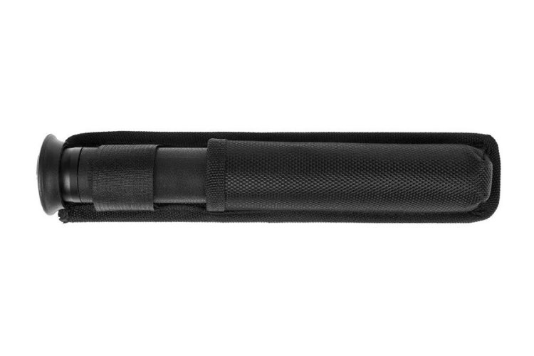 Pałka teleskopowa baton AUTOMAT GUARD Viper 21" / 53 cm z pokrowcem (YC-10525-21)