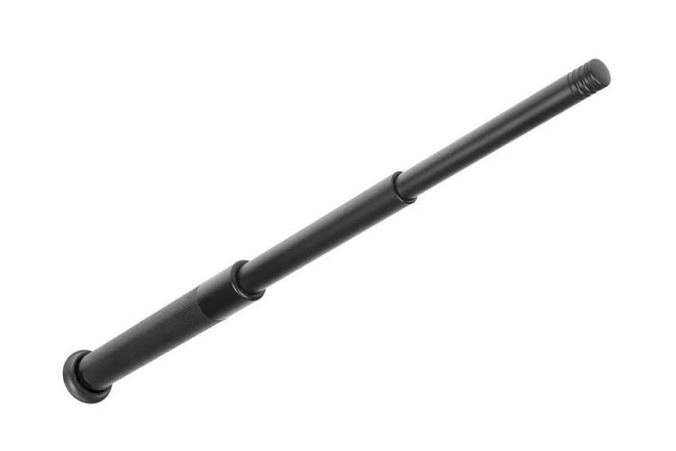 Pałka teleskopowa baton AUTOMAT GUARD Viper 21" / 53 cm z pokrowcem (YC-10525-21)
