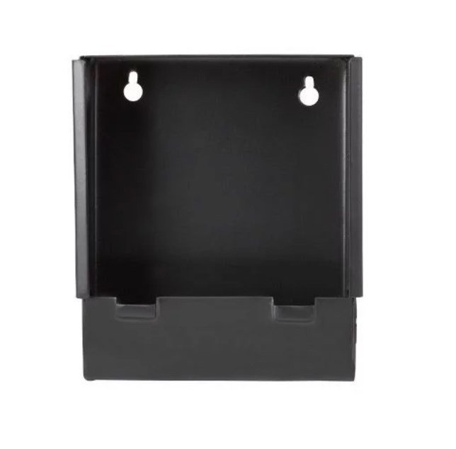 Kulochwyt metalowy K-17-3 - 17x17 cm płaski