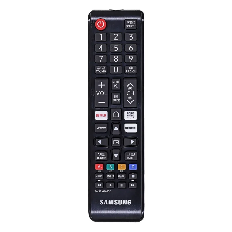 Telewizor 43" Samsung UE43U7022FKXXH