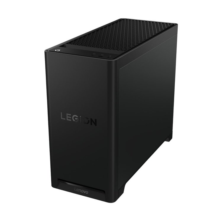 Lenovo Legion T5 30IAX10 Ultra 7 255HX 32GB DDR5 5600 SSD2TB GeForce RTX 5070 Ti 16GB Win11 Eclipse Black
