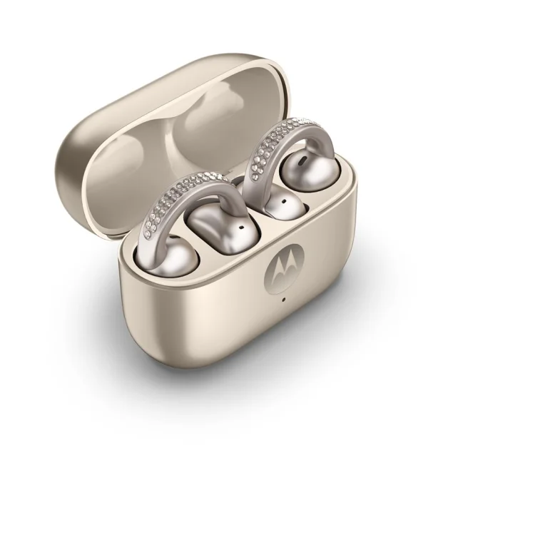 Motorola Moto Buds Loop - French Oak