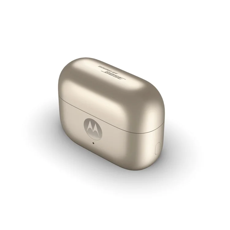 Motorola Moto Buds Loop - French Oak