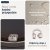 Motorola Moto Buds Loop - French Oak