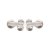 Motorola Moto Buds Loop - French Oak