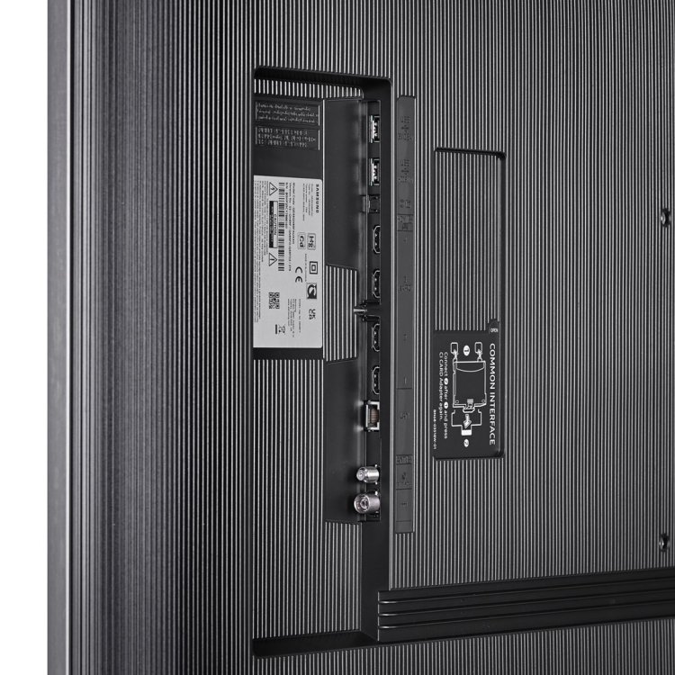 Telewizor 55" Samsung QE55QN85FAUXXH