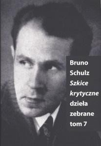 Szkice Krytyczne. Dzieła Zebrane T.7