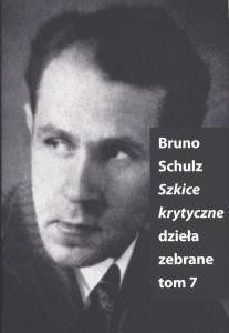 Szkice Krytyczne. Dzieła Zebrane T.7