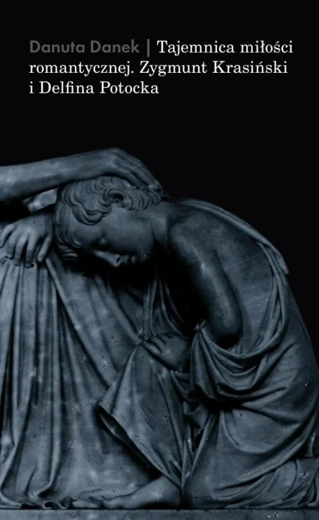 Tajemnica miłości romantycznej