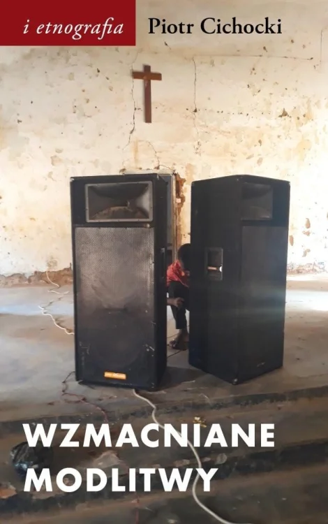 Wzmacniane modlitwy