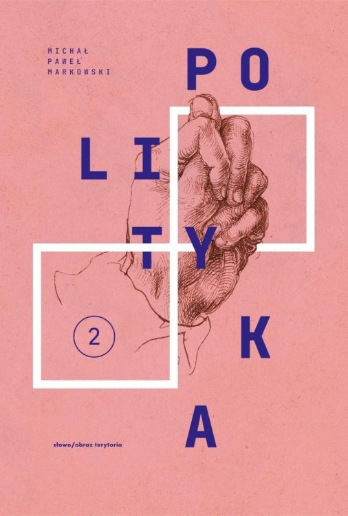 Dzieła zebrane T.2 Polityka