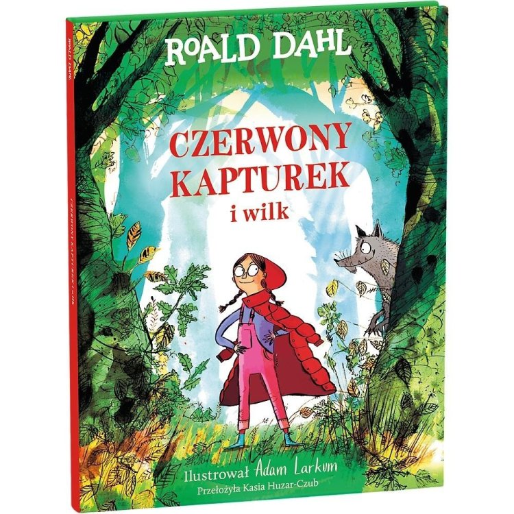 Czerwony Kapturek