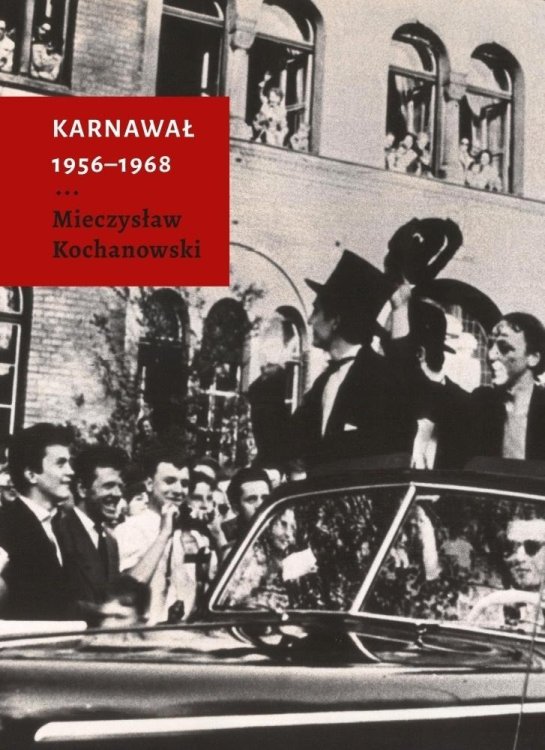 Karnawał. 1956-1968