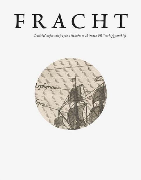 Fracht. 10 najcenniejszych obiektów Biblioteki...