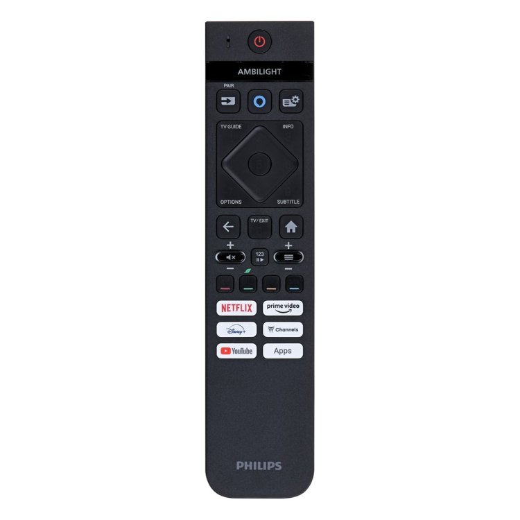 Telewizor 43" Philips 43PUS8510/12