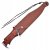 Nóż Rambo III Cinema Classic 425 mm z pochwą skórzaną (CC-H3)
