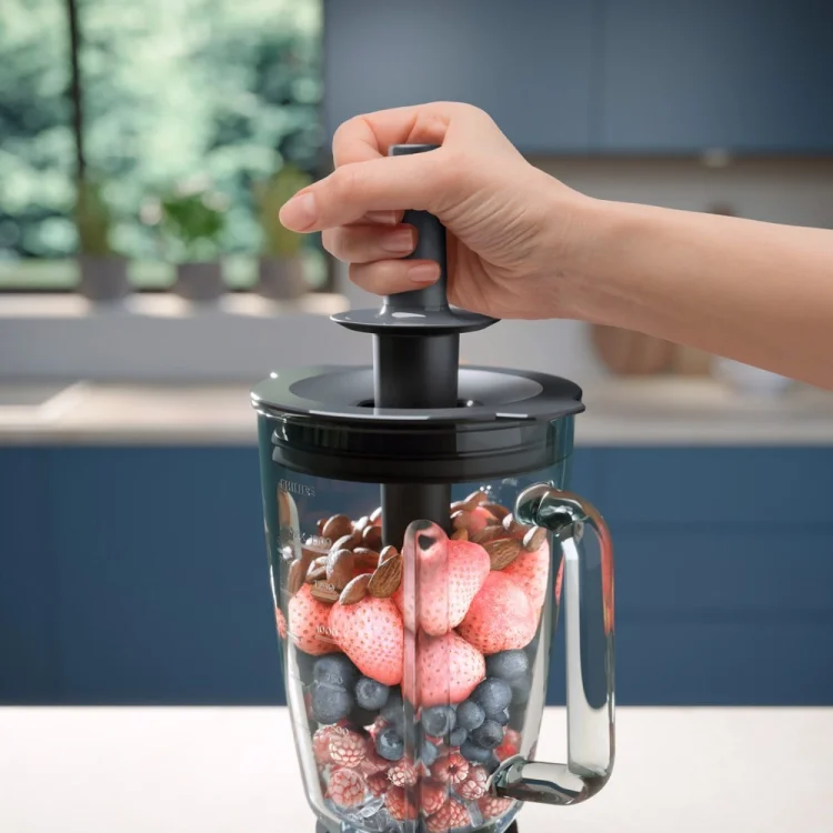 Blender kielichowy PHILIPS HR3030/00