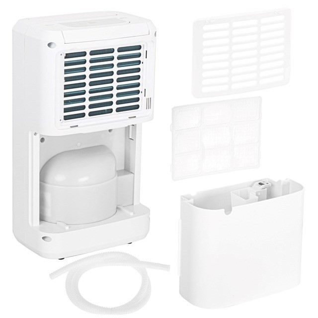 Osuszacz powietrza kompresorowy ADLER AD 7861