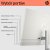 HP 24-cr0332nw AIO Ryzen 7 7730U 23.8"FHD IPS AG 250nits 16GB DDR4 SSD512 Radeon 680M LAN Win11 2Y Shell White