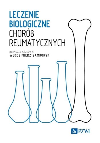 Leczenie biologiczne chorób reumatycznych